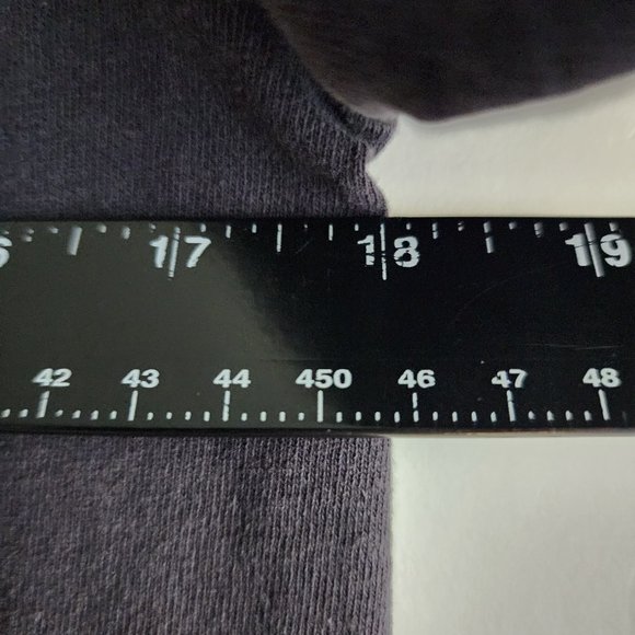 The Dark Knight Batman World Without Rules 2008 Mens Small Short Sleeve T Shirt - Picture 9 of 9